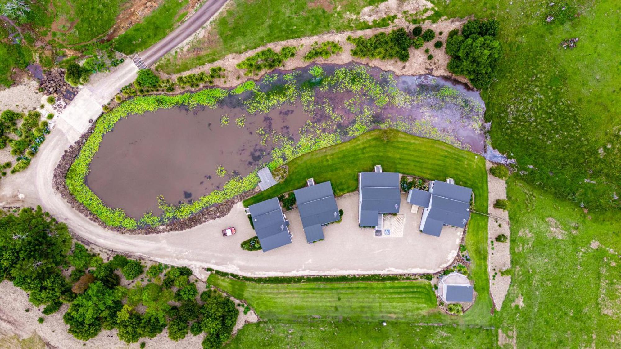 Forget Me Not Farm Cottages Coopers Shoot Eksteriør billede