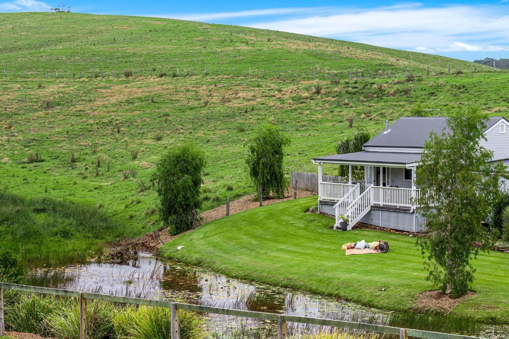 Forget Me Not Farm Cottages Coopers Shoot Eksteriør billede