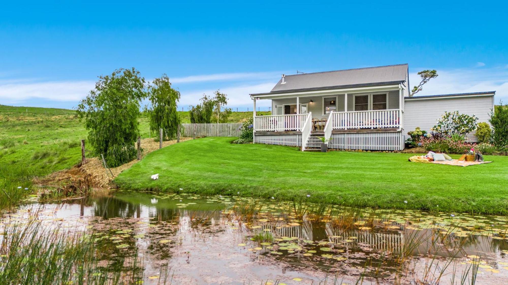 Forget Me Not Farm Cottages Coopers Shoot Eksteriør billede