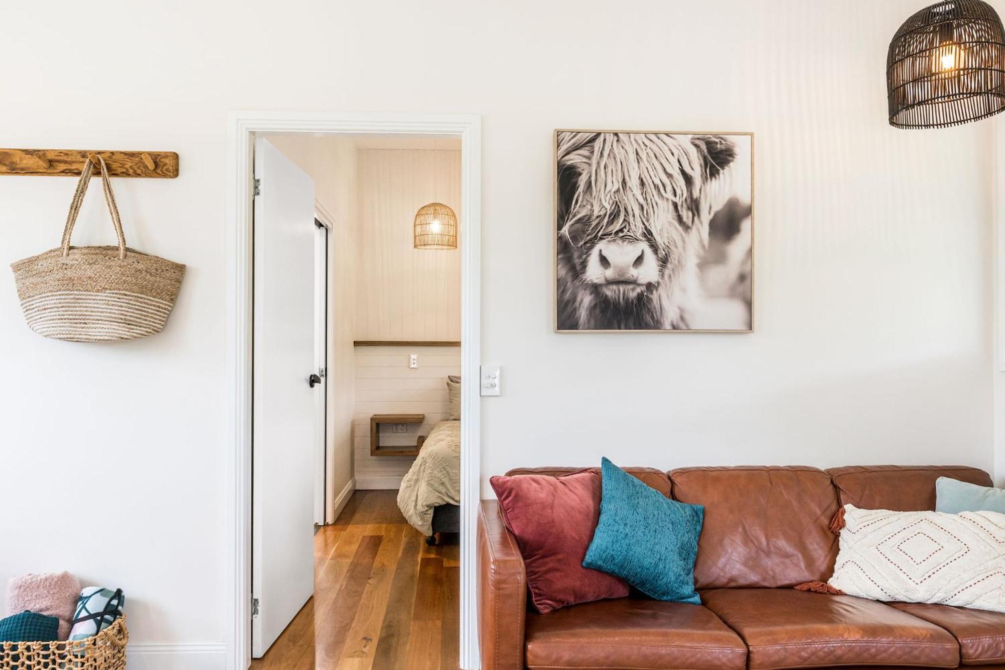 Forget Me Not Farm Cottages Coopers Shoot Eksteriør billede