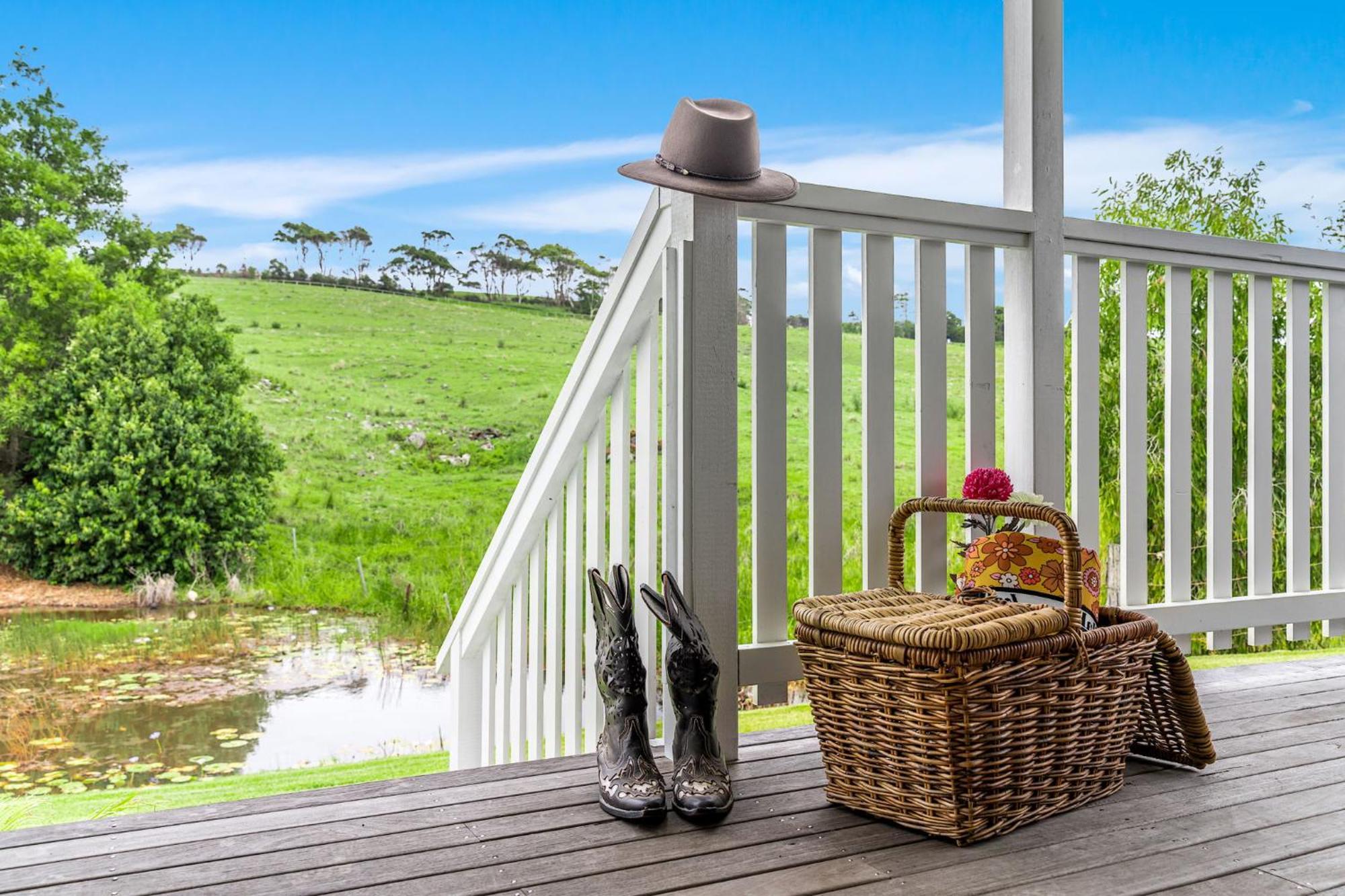 Forget Me Not Farm Cottages Coopers Shoot Eksteriør billede