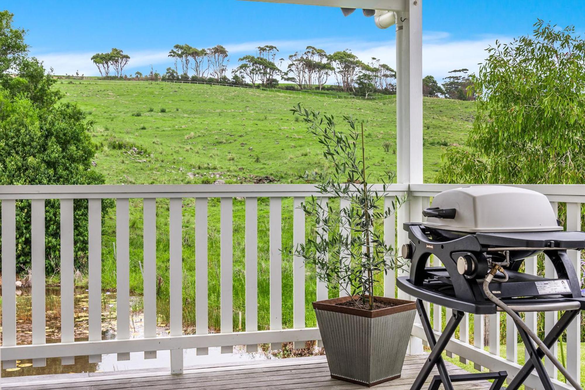 Forget Me Not Farm Cottages Coopers Shoot Eksteriør billede