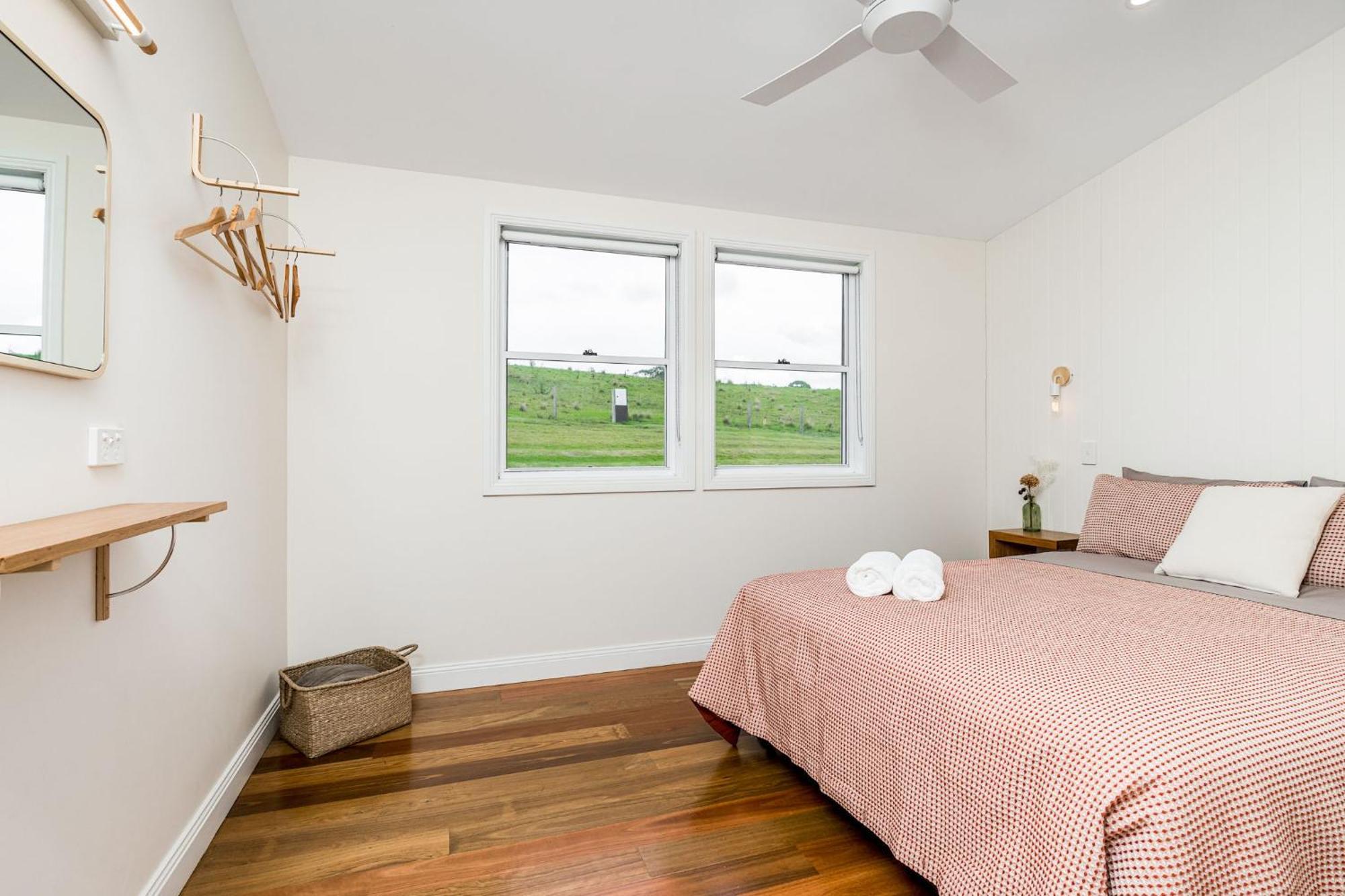 Forget Me Not Farm Cottages Coopers Shoot Eksteriør billede