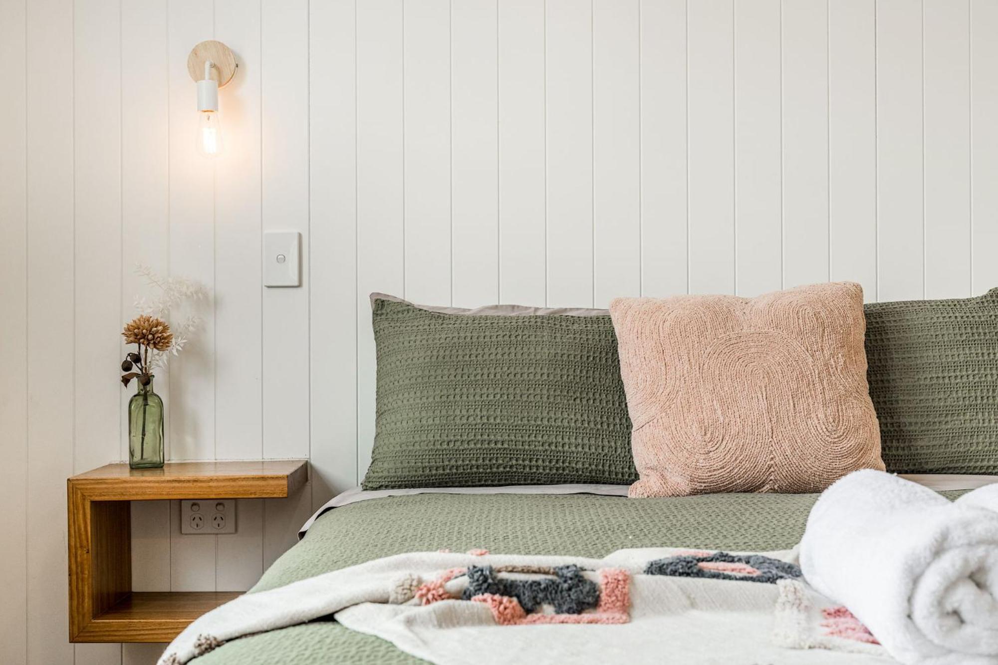 Forget Me Not Farm Cottages Coopers Shoot Eksteriør billede