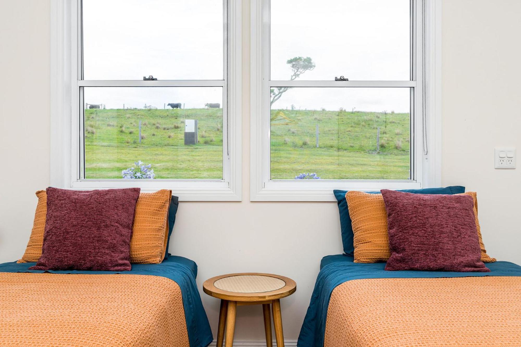 Forget Me Not Farm Cottages Coopers Shoot Eksteriør billede