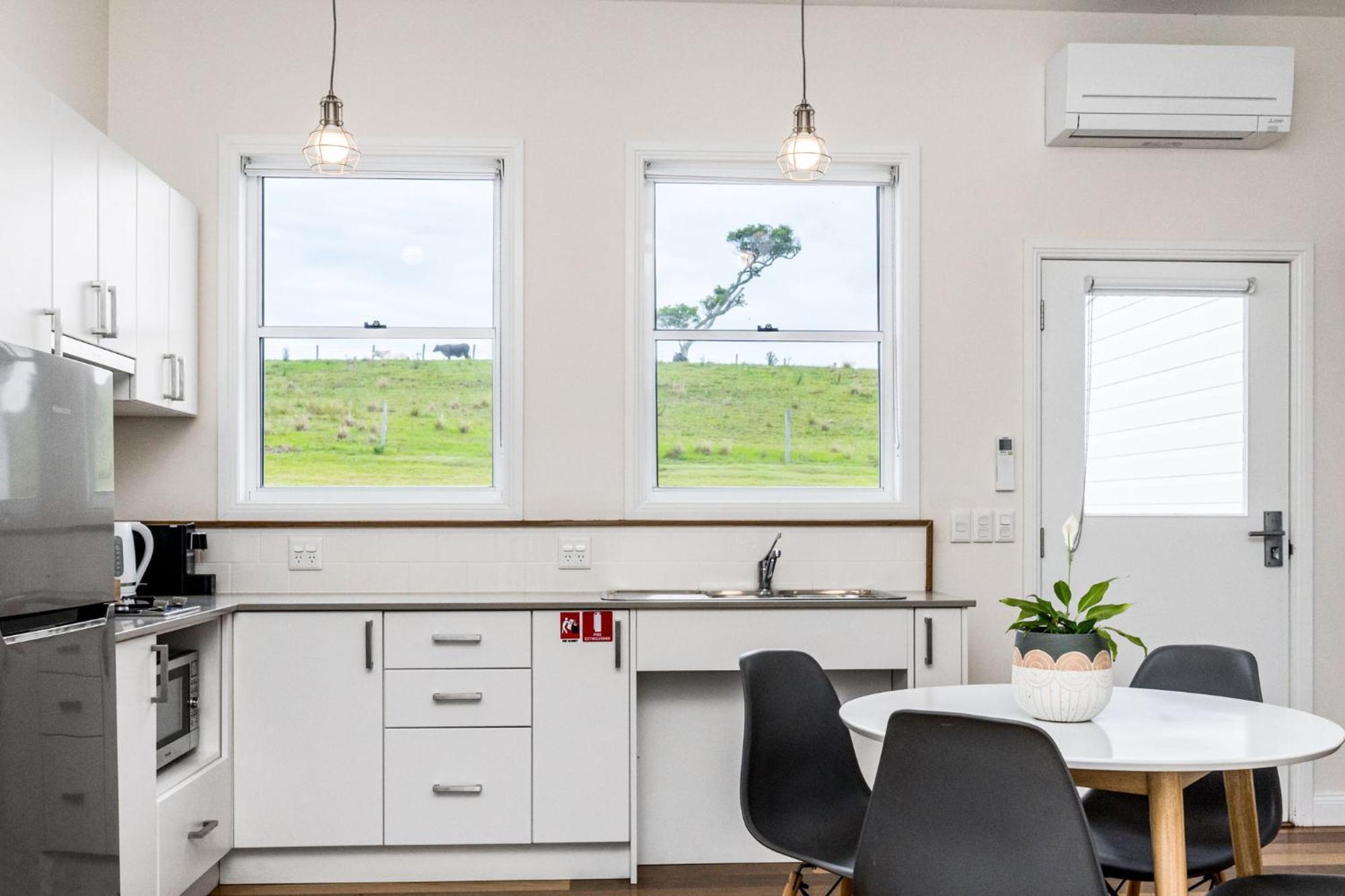 Forget Me Not Farm Cottages Coopers Shoot Eksteriør billede