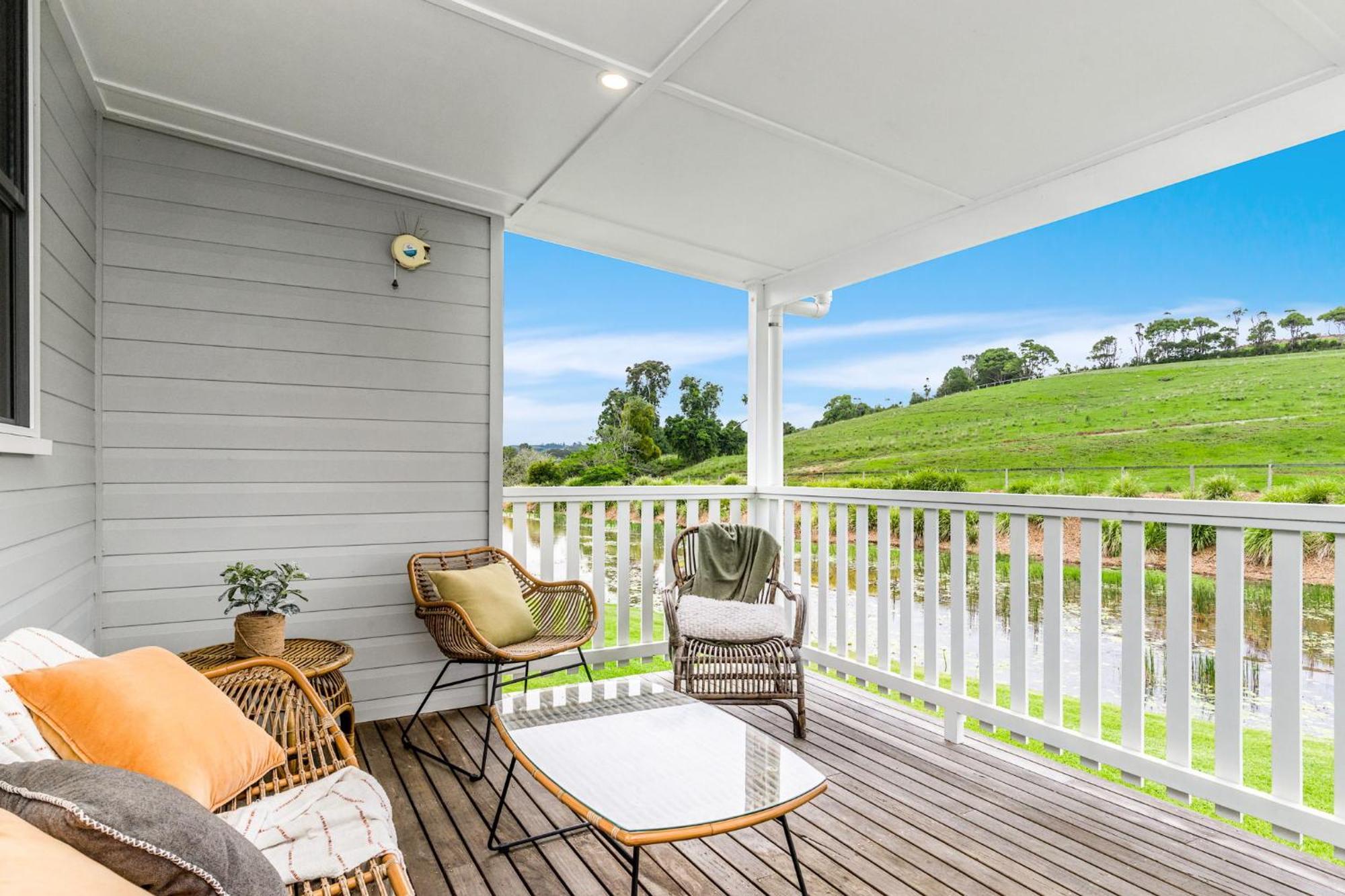 Forget Me Not Farm Cottages Coopers Shoot Eksteriør billede