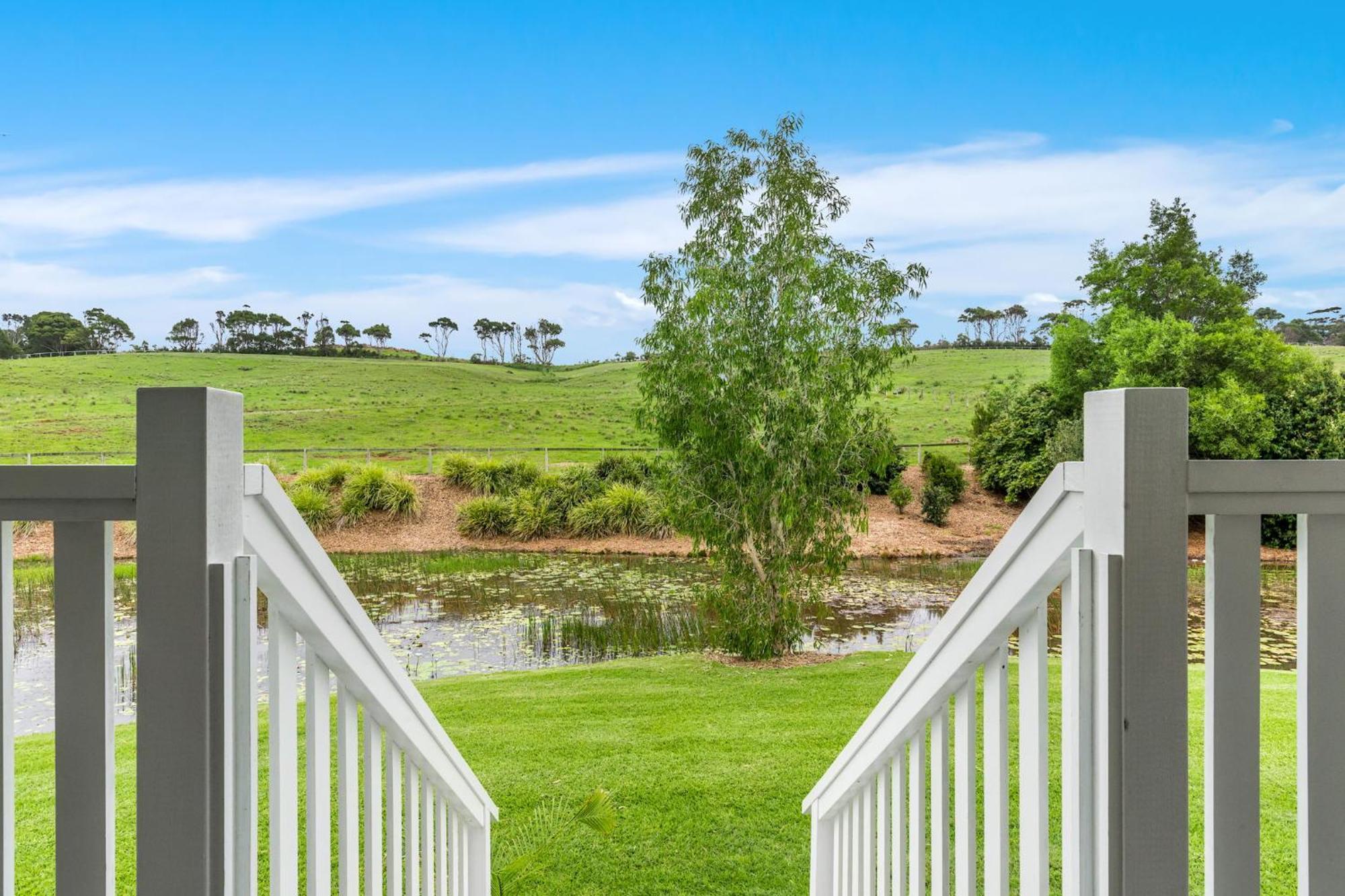 Forget Me Not Farm Cottages Coopers Shoot Eksteriør billede