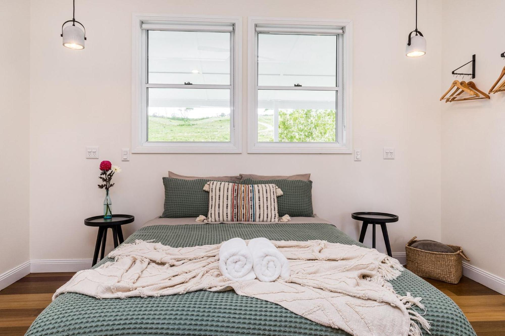 Forget Me Not Farm Cottages Coopers Shoot Eksteriør billede