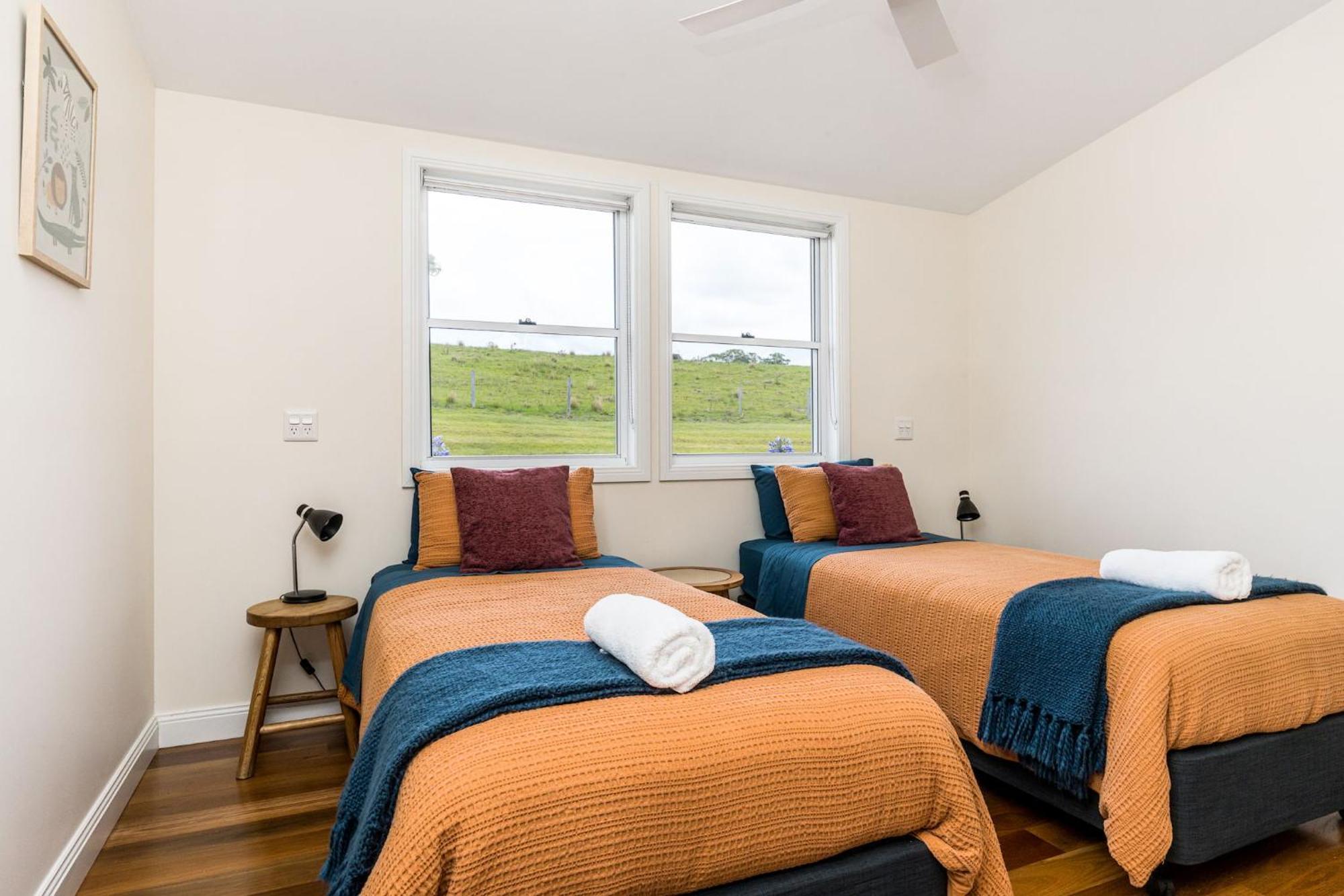 Forget Me Not Farm Cottages Coopers Shoot Eksteriør billede