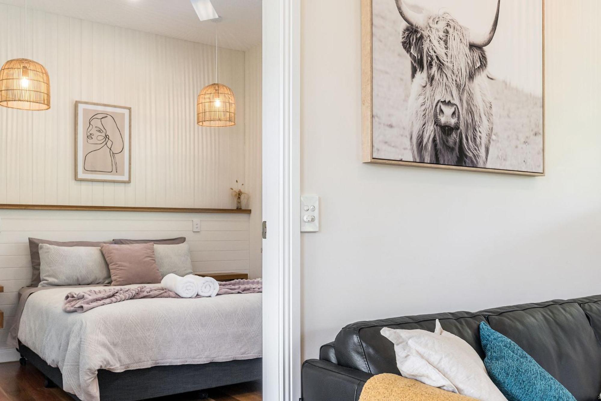 Forget Me Not Farm Cottages Coopers Shoot Eksteriør billede