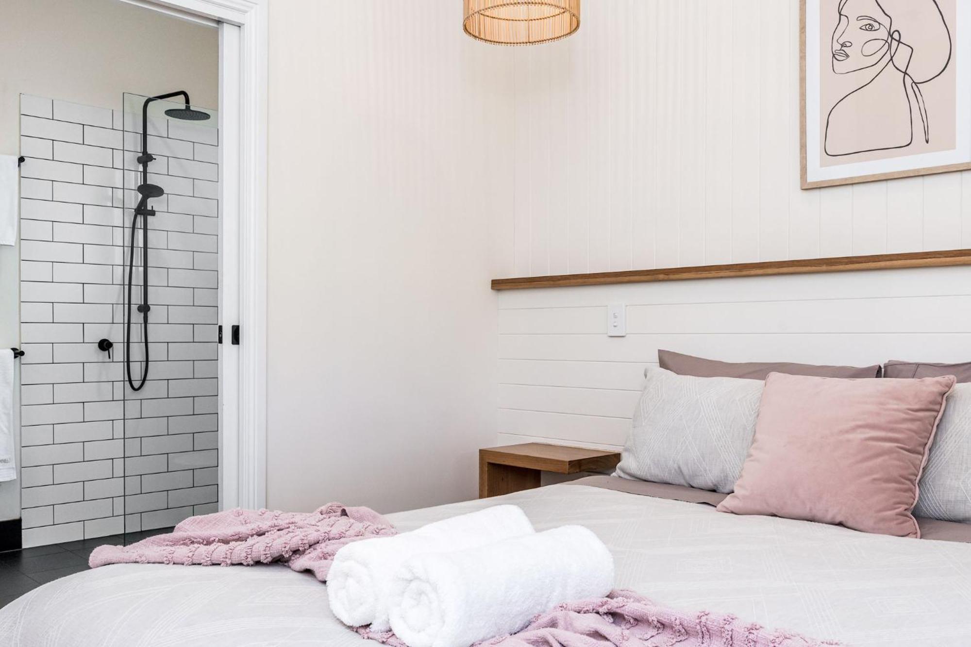 Forget Me Not Farm Cottages Coopers Shoot Eksteriør billede