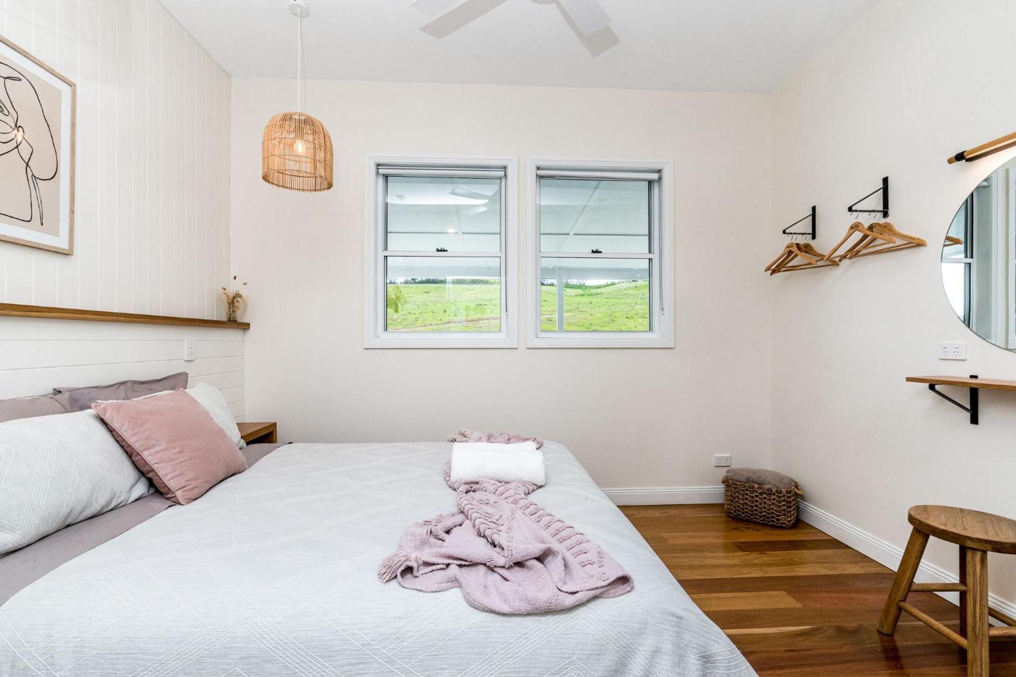 Forget Me Not Farm Cottages Coopers Shoot Eksteriør billede