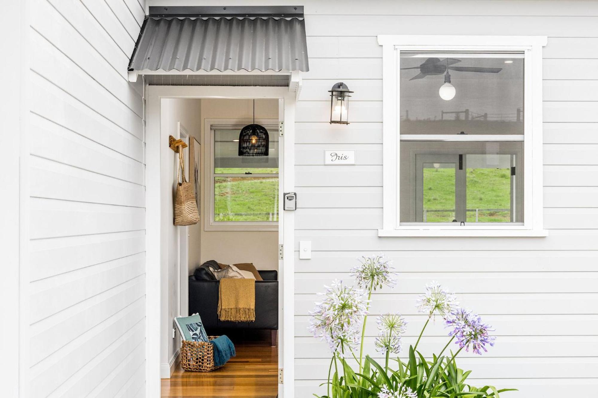 Forget Me Not Farm Cottages Coopers Shoot Eksteriør billede