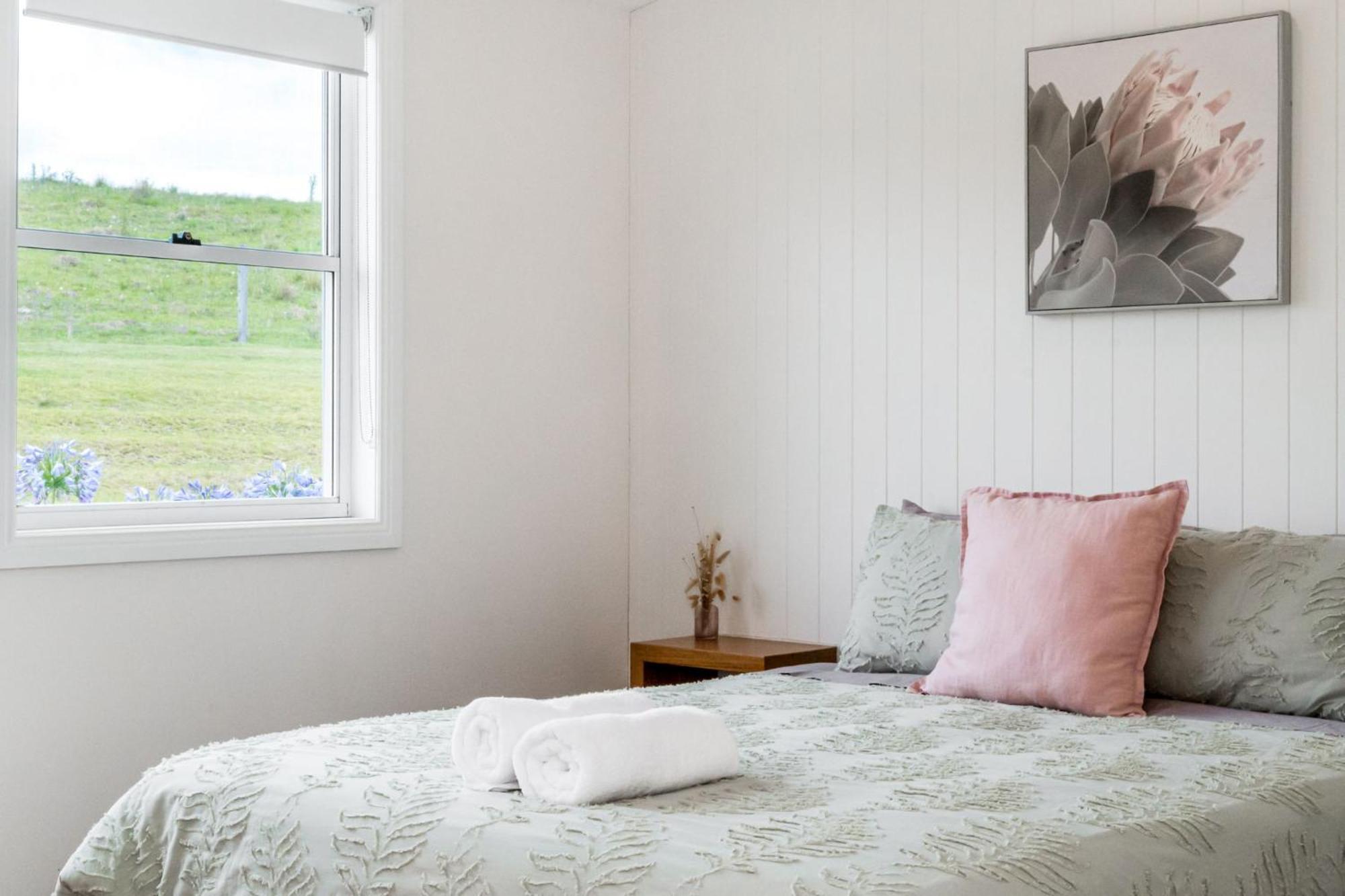 Forget Me Not Farm Cottages Coopers Shoot Eksteriør billede