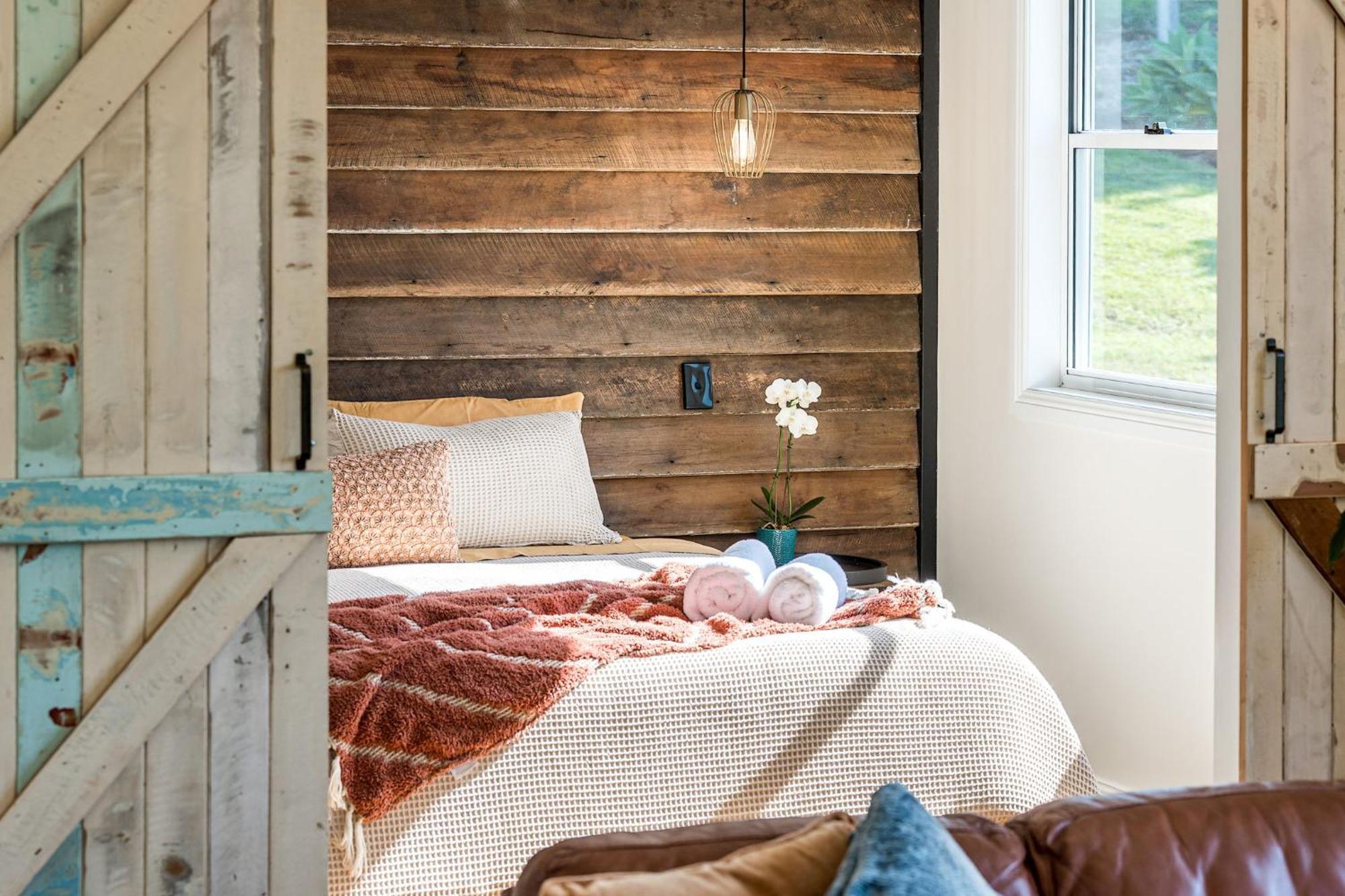 Forget Me Not Farm Cottages Coopers Shoot Eksteriør billede