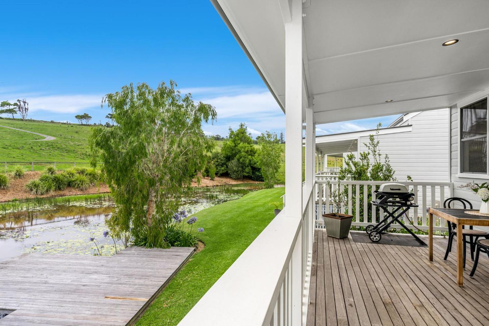 Forget Me Not Farm Cottages Coopers Shoot Eksteriør billede
